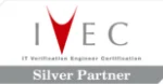 IVEC シルバーパートナー